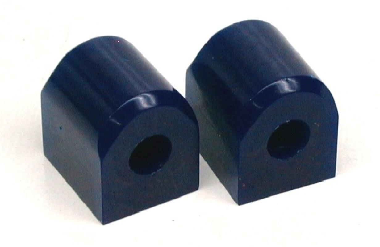 GMH - S/Bar Mt To Axle (80 duro/ShA) - SPF0589-17K