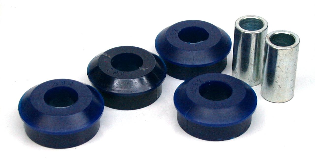 MITSUBISHI-UP/TR/ARM/FR/BUSH (80 duro/ShA) - SPF0592K