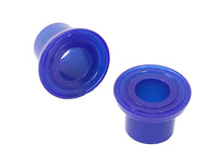 STEERING IDLER BUSH KIT (80 duro/ShA) - SPF0602K