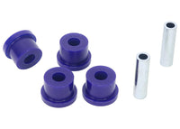 GMH-CONT/ARM INN/BUSH (80 duro/ShA) - SPF0611K
