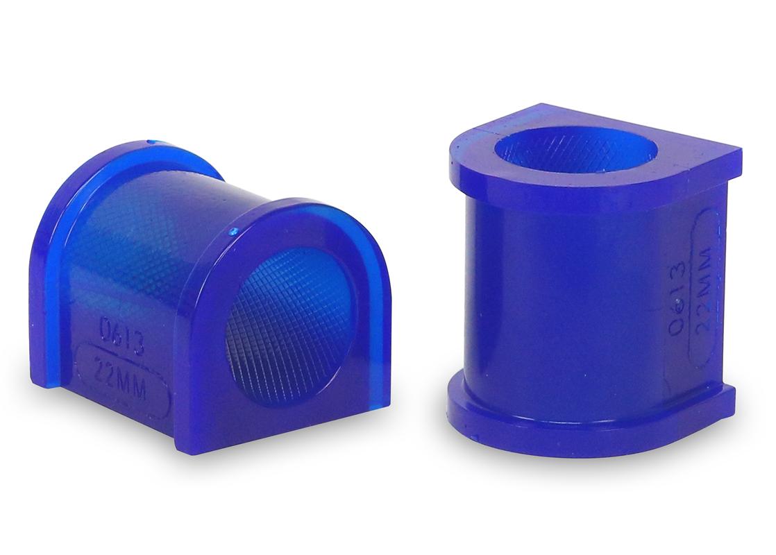 Toyota/GMH - S/Bar To Chas Mt (80 duro/ShA) - SPF0613-22K