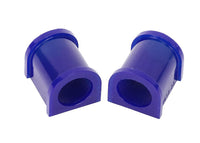Sway Bar Mount to Cross Kit (80 duro/ShA) - SPF0613-23K
