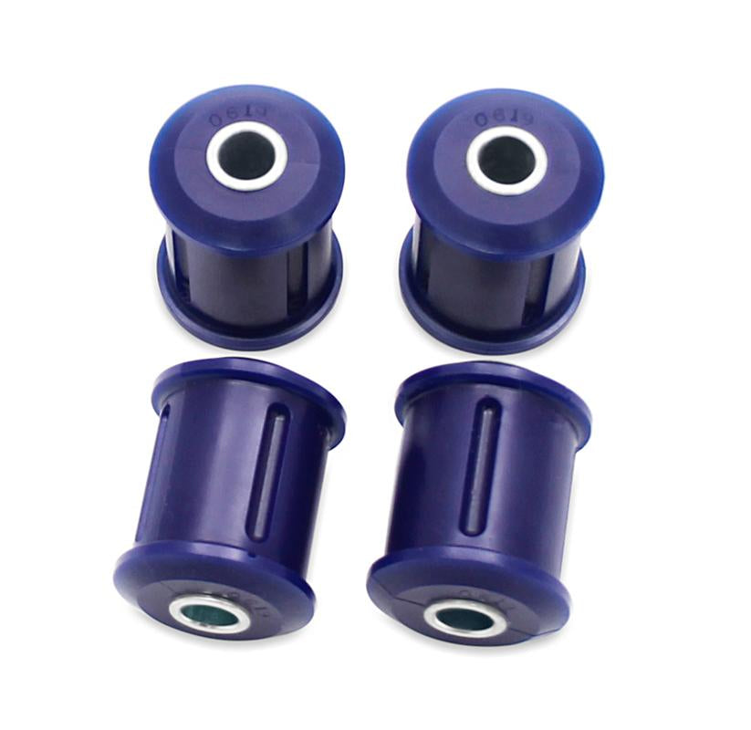 NISSAN-TR/ARM/UP BUSH (80 duro/ShA) - SPF0619K