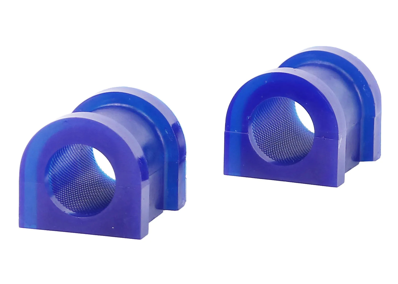 Ford/Nissan - S/Bar Mt To Axle (80 duro/ShA) - SPF0627-22K