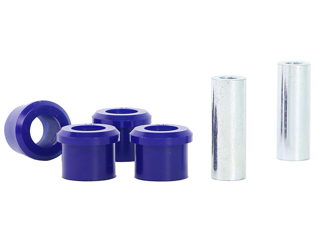 VOLVO-LWR/CONT/ARM/FR/BUSH (80 duro/ShA) - SPF0637K