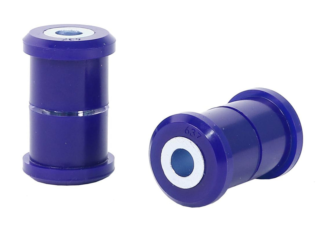 VOLVO-LWR/CONT/ARM/FR/BUSH (80 duro/ShA) - SPF0637K