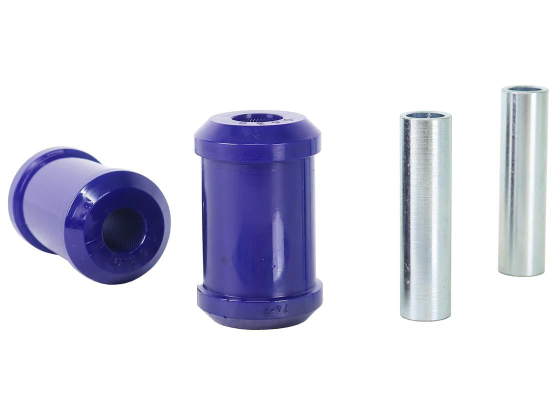 VOLVO-LWR/TR/ARM/FR/BUSH (80 duro/ShA) - SPF0639K