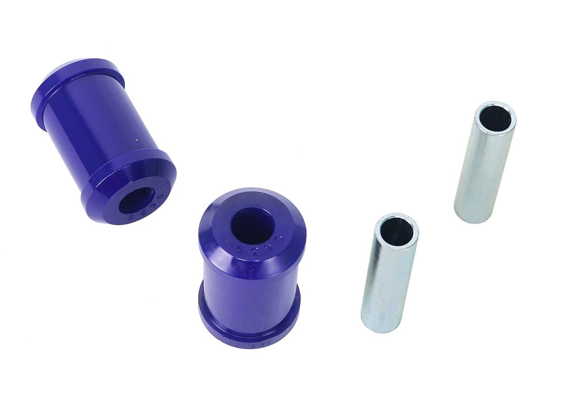 VOLVO-LWR/TR/ARM/FR/BUSH (80 duro/ShA) - SPF0639K