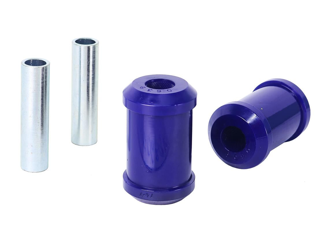 VOLVO-LWR/TR/ARM/FR/BUSH (80 duro/ShA) - SPF0639K