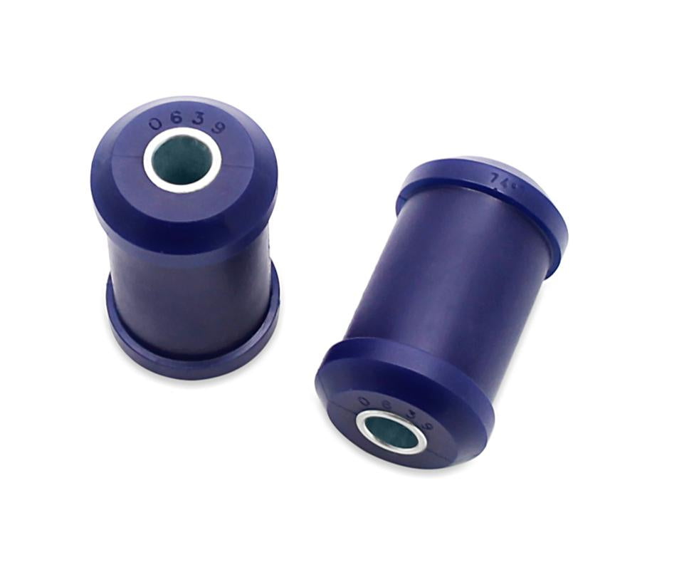 VOLVO-LWR/TR/ARM/FR/BUSH (80 duro/ShA) - SPF0639K