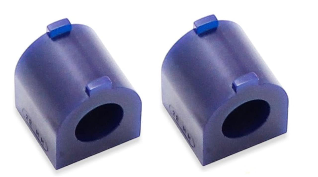 Sway Bar Chassis Mount Bush Kit 15 mm (Inner Diametr) Compatible with SPF0981K (80 duro/ShA) - SPF0642-15K