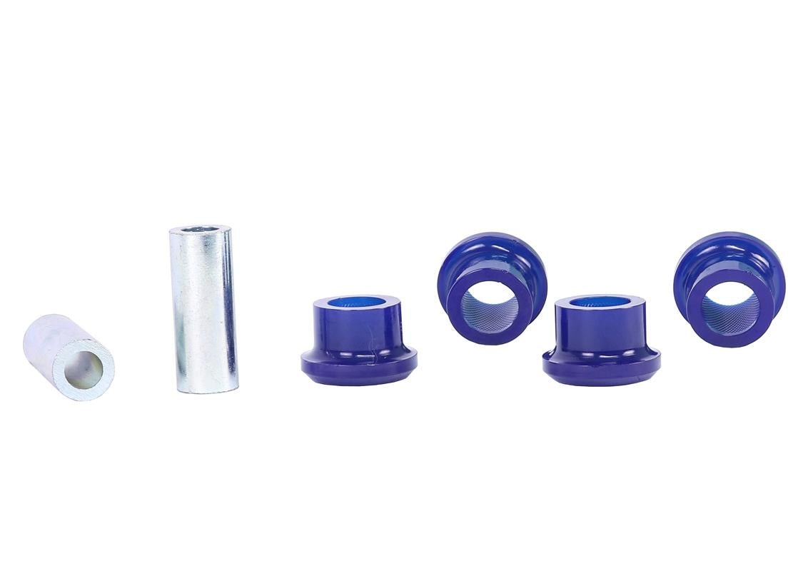 BMW Lower Control Arm Bush Kit (80 duro/ShA) - SPF0643K