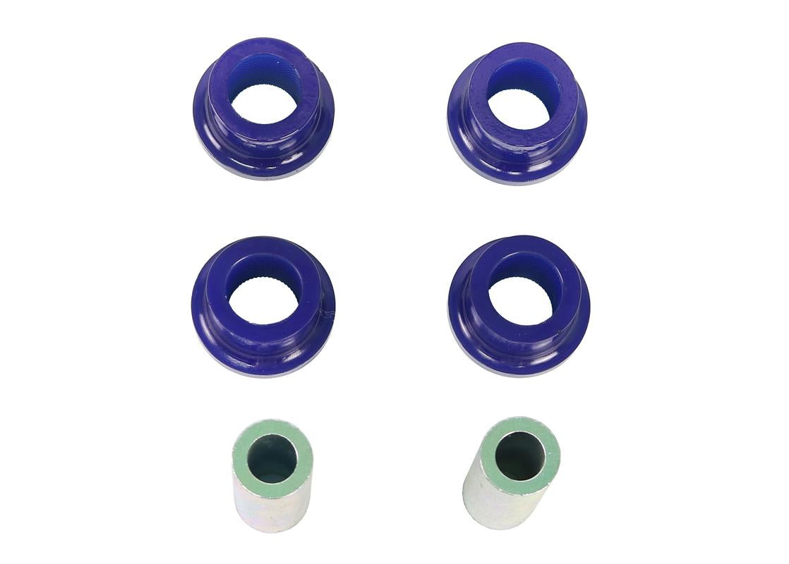 BMW Lower Control Arm Bush Kit (80 duro/ShA) - SPF0643K
