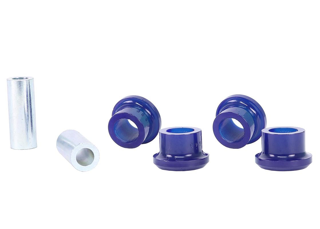 BMW Lower Control Arm Bush Kit (80 duro/ShA) - SPF0643K
