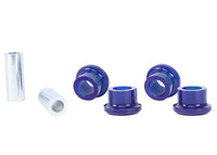BMW Lower Control Arm Bush Kit (80 duro/ShA) - SPF0643K