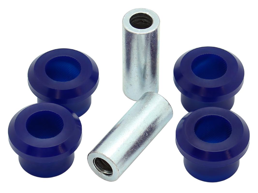 BMW Lower Control Arm Bush Kit (80 duro/ShA) - SPF0643K