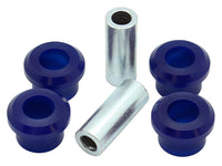 BMW Lower Control Arm Bush Kit (80 duro/ShA) - SPF0643K