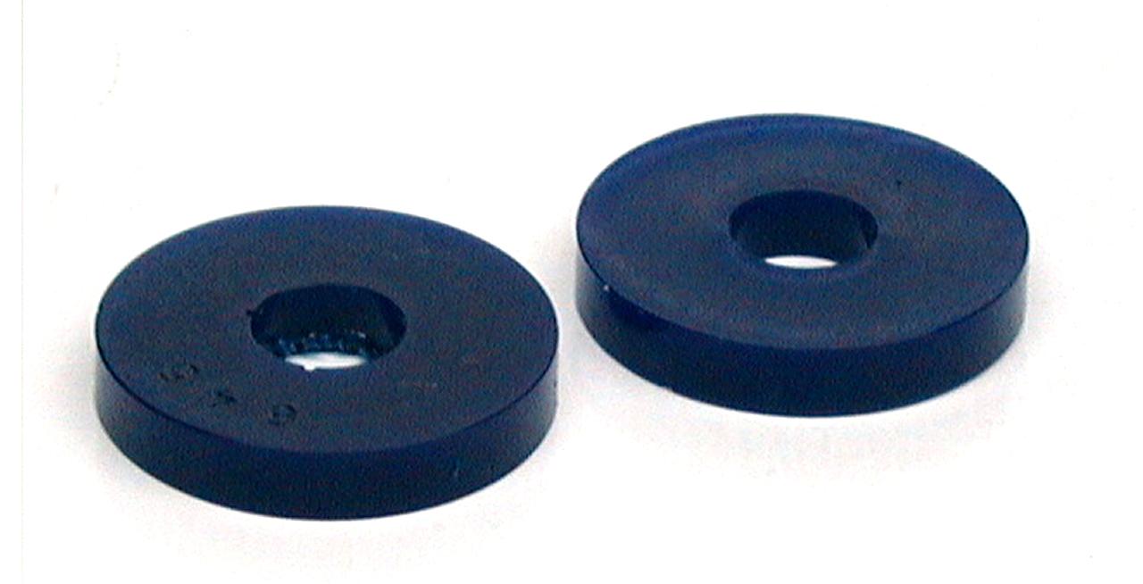 Triumph Spitfire Diff to Chass (80 duro/ShA) - SPF0645K