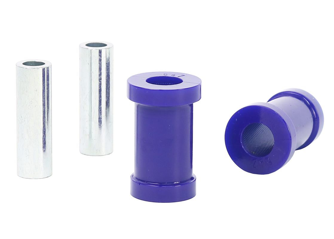 Volkswagon-Lwr/Cont/Arm/Fr/Bus (80 duro/ShA) - SPF0647K