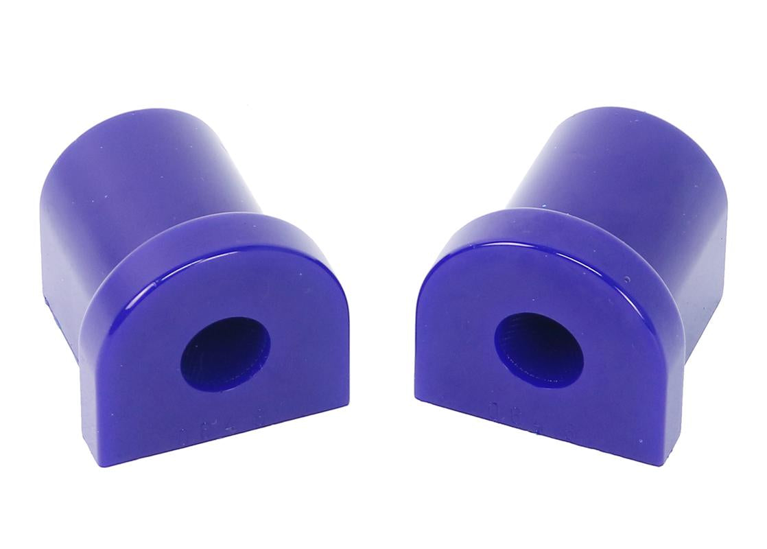 Volkswagon - Lwr/Cont/Arm/R/Bush (80 duro/ShA) - SPF0648K