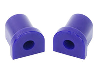 Volkswagon - Lwr/Cont/Arm/R/Bush (80 duro/ShA) - SPF0648K