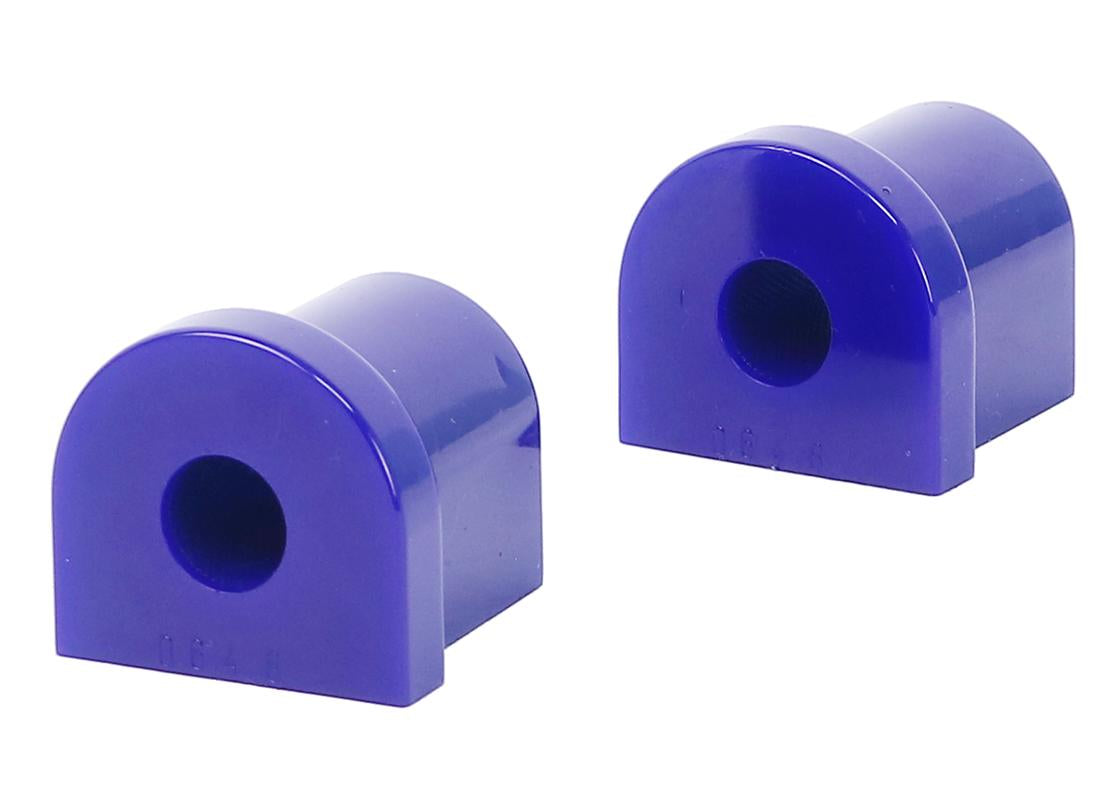 Volkswagon - Lwr/Cont/Arm/R/Bush (80 duro/ShA) - SPF0648K