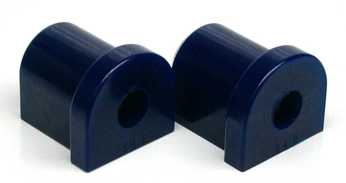 Volkswagon - Lwr/Cont/Arm/R/Bush (80 duro/ShA) - SPF0648K
