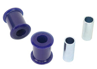 Suzuki/GMH - Lwr/Cont/Arm Inn/Fr (80 duro/ShA) - SPF0678K