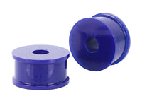 BMW 323i Fr Lwr Arm R Bush (80 duro/ShA) - SPF0689K