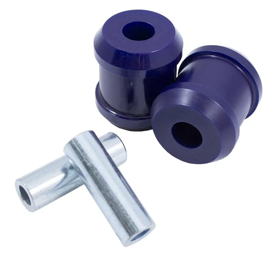 ROVER-LWR/CONT/ARM INN/BUSH (80 duro/ShA) - SPF0696K