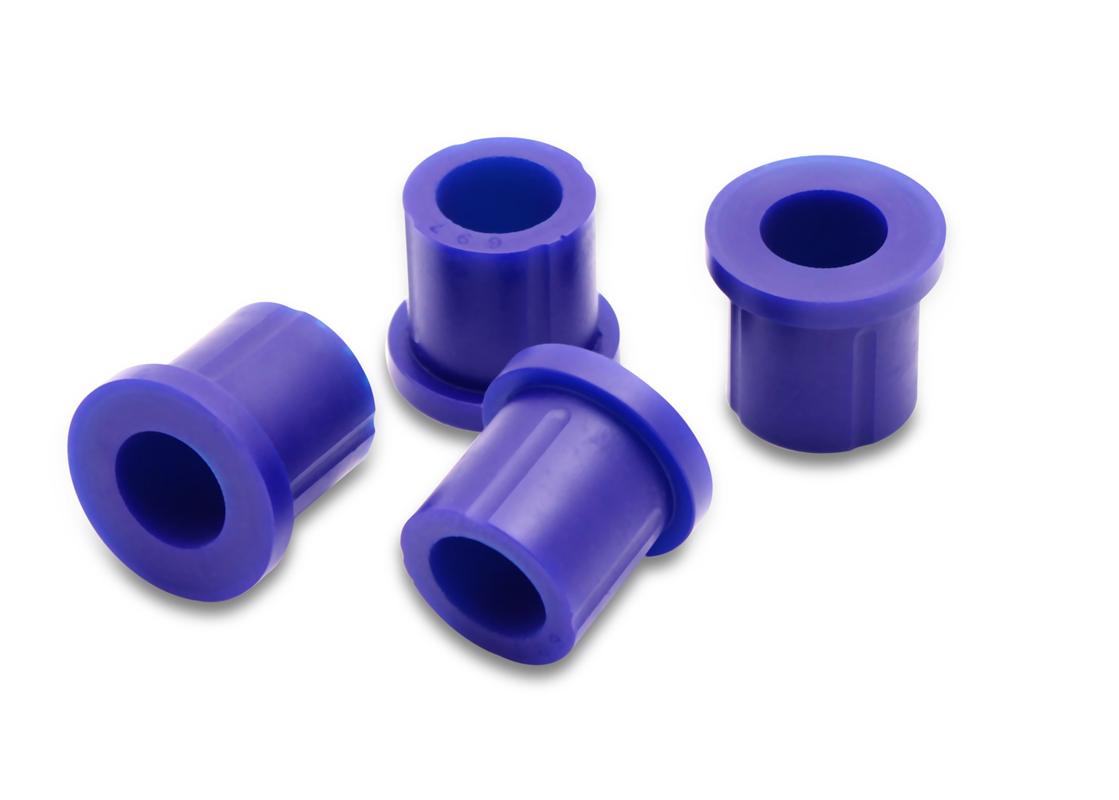 DAIHATSU-SPRG/UP/BUSH REAR OF (80 duro/ShA) - SPF0697K