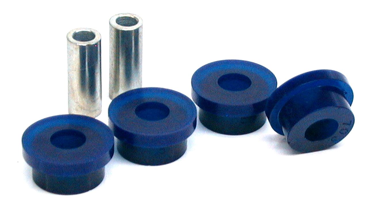 POWER OR MANUAL STEERING RACK (80 duro/ShA) - SPF0703K