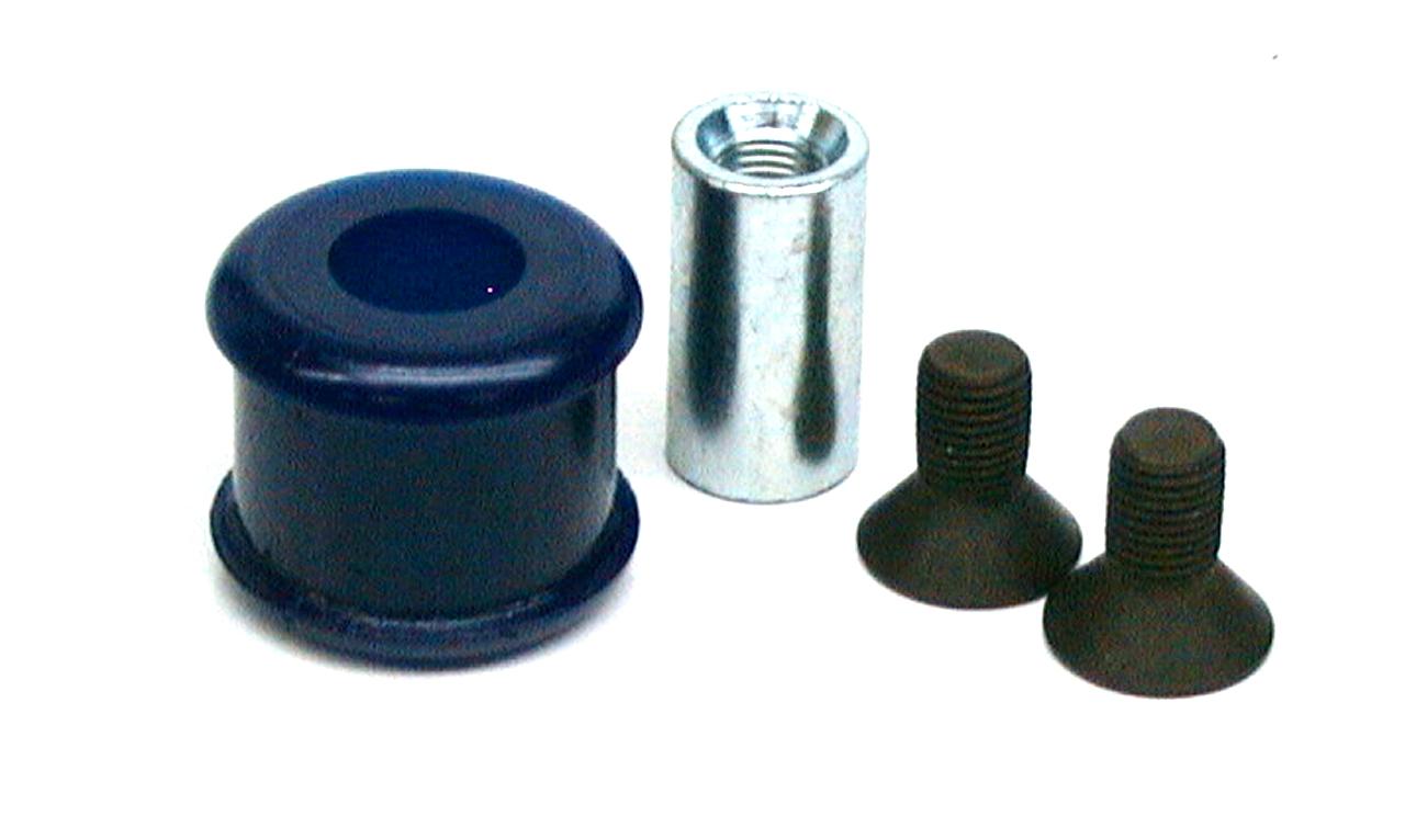CITROEN INNER TIE ROD REBUILD (80 duro/ShA) - SPF0716K