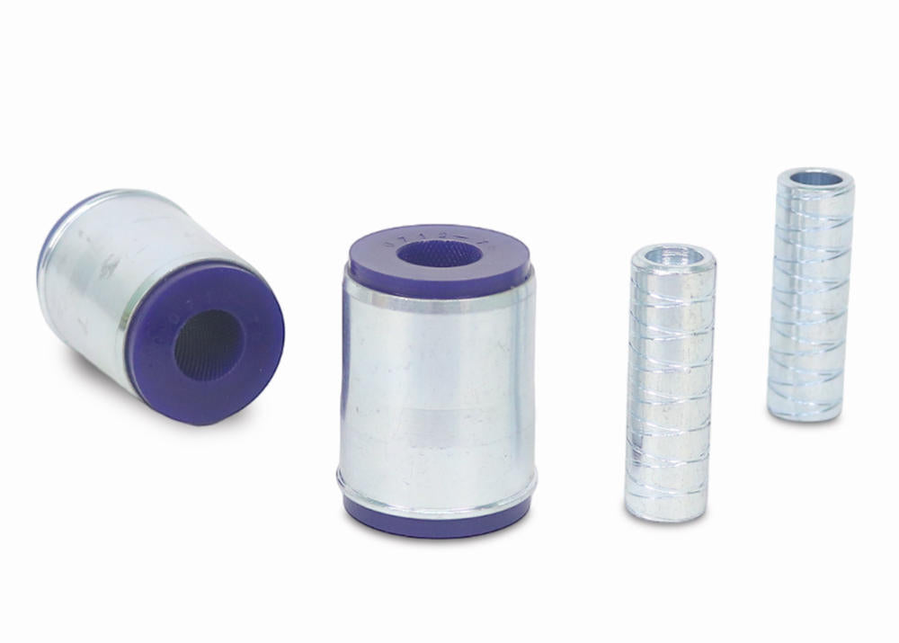 GMH - Lwr/Tr/Arm Bush (70 duro/ShA) - SPF0719-70K
