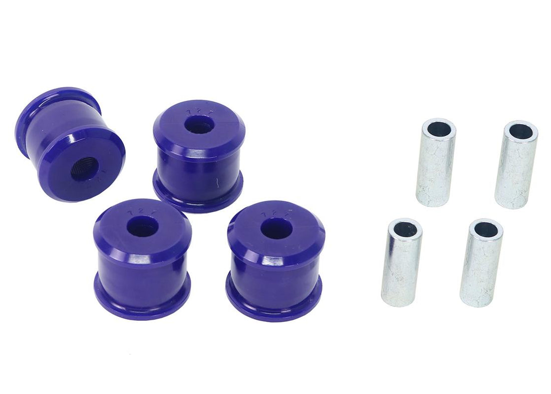 Volvo - Up/Torque Arm Bush (80 duro/ShA) - SPF0727K