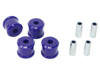 Volvo - Up/Torque Arm Bush (80 duro/ShA) - SPF0727K