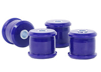 Volvo - Up/Torque Arm Bush (80 duro/ShA) - SPF0727K