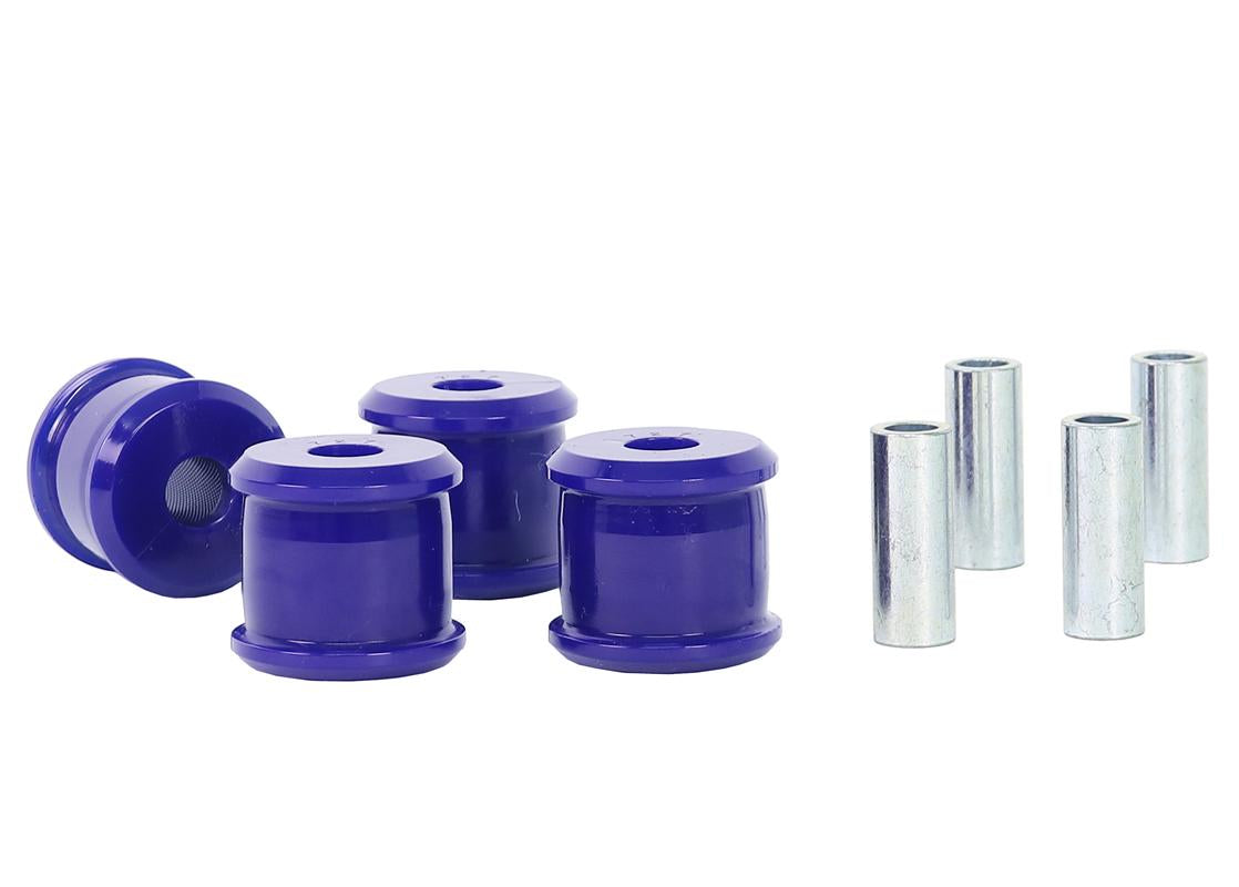 Volvo - Up/Torque Arm Bush (80 duro/ShA) - SPF0727K