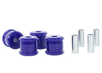Volvo - Up/Torque Arm Bush (80 duro/ShA) - SPF0727K