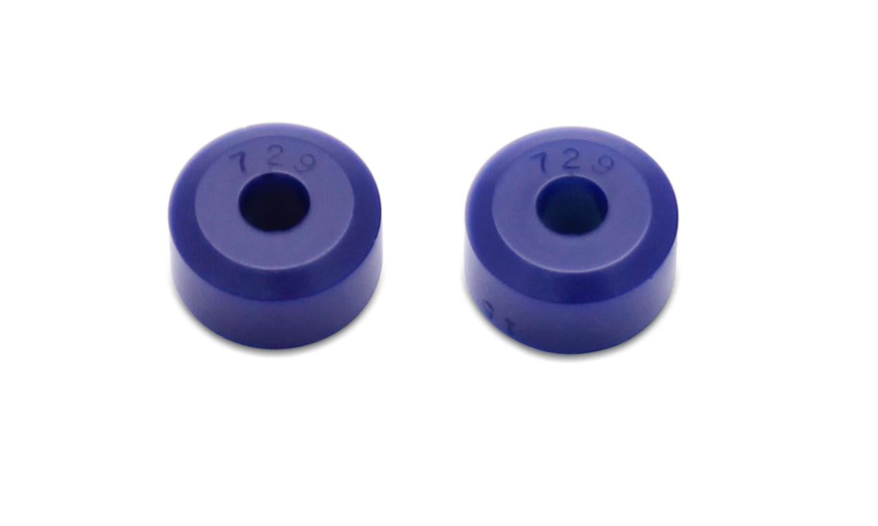 TOYOTA ENGINE CUSHION FRNT STA (80 duro/ShA) - SPF0729-2K