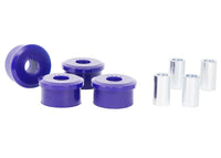 HILLMAN-UP/CONT/ARM INN/BUSH (80 duro/ShA) - SPF0730K