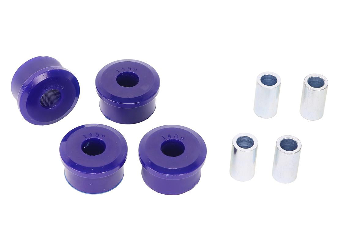 HILLMAN-UP/CONT/ARM INN/BUSH (80 duro/ShA) - SPF0730K