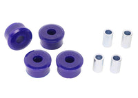 HILLMAN-UP/CONT/ARM INN/BUSH (80 duro/ShA) - SPF0730K