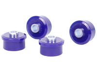 HILLMAN-UP/CONT/ARM INN/BUSH (80 duro/ShA) - SPF0730K