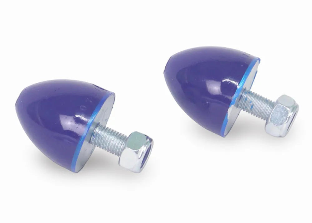 UNIVERSAL BUMPSTOP KIT 70 SHOR (70 duro/ShA) - SPF0737-70K