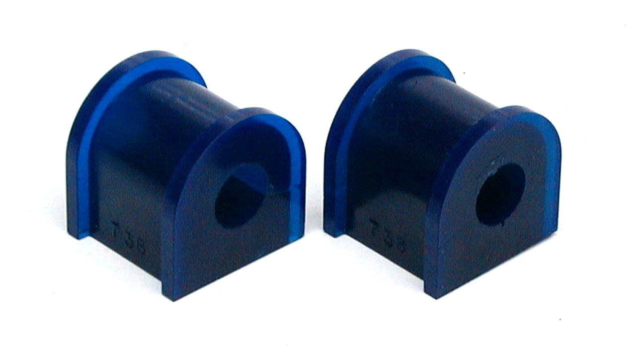 Mazda/Mitsubishi Sway Bar Bush (80 duro/ShA) - SPF0738-23K