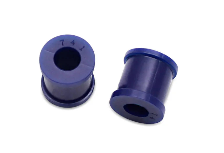 UNIVERSAL SHOCK ASBORBER EYE B (80 duro/ShA) - SPF0741K