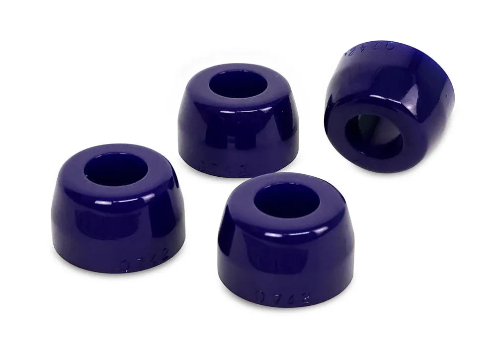 Fr Lwr Ctrl Arm Bulk Kit (80 duro/ShA) - SPF0742K
