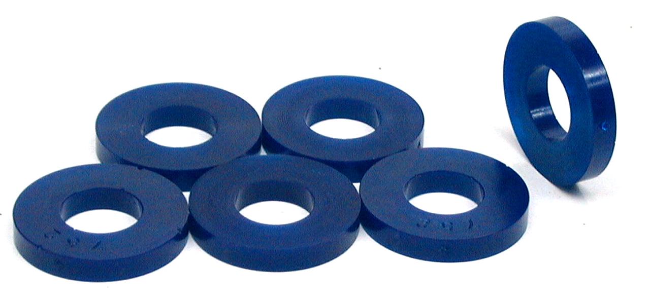 Jaguar-Rack Mt Thrust Washer (80 duro/ShA) - SPF0752K