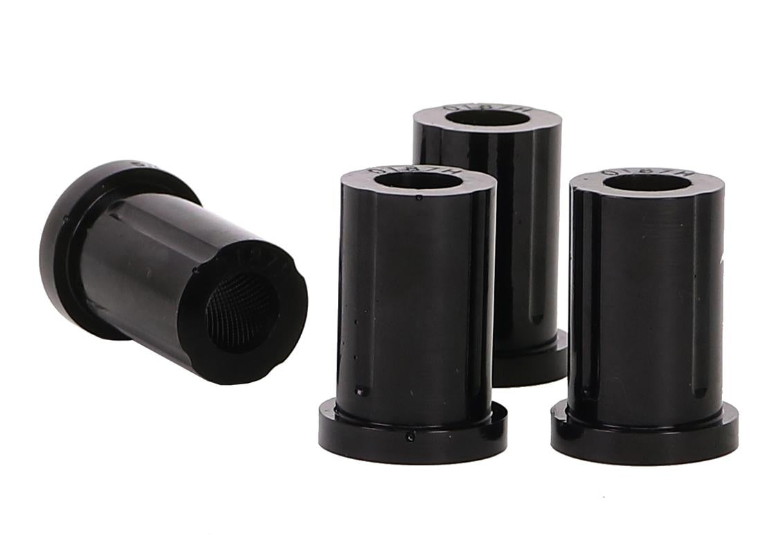 Mazda B2600 4 X 4 Ute Shackle (80 duro/ShA) - SPF0753HK